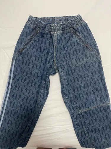 Calça Jeans Adidas Ivy Park