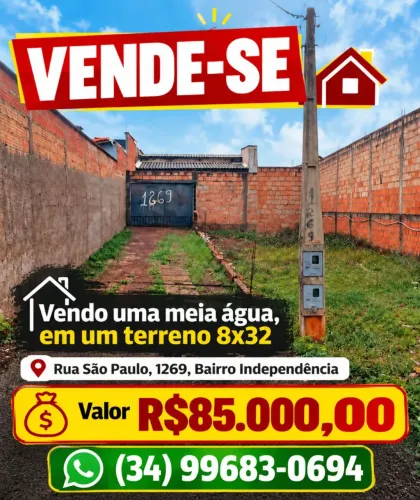 ? OPORTUNIDADE DE COMPRA!