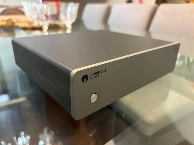 Amplificador Cambridge Audio MXW70