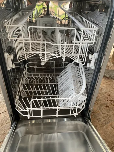 Máquina de lavar louça