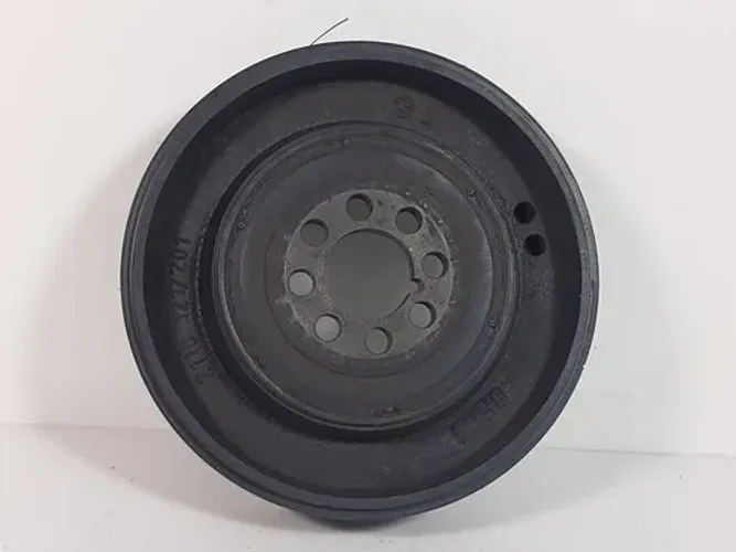 Polia Virabrequim Volkswagen Touareg V8 2005 2006 A 2008