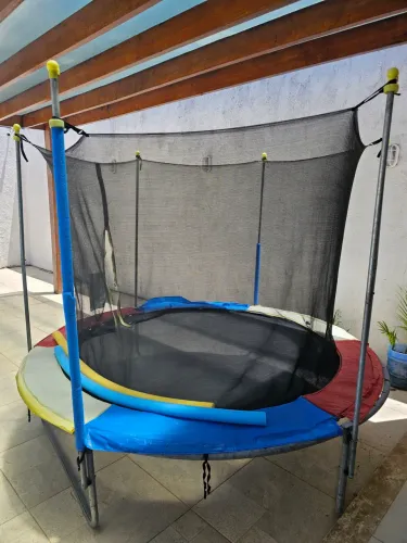 Brinquedos para toda a familia