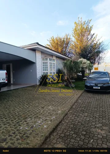 Imperdível: Casa em Condomínio à Venda em Franca-SP, Jardim Piratininga II - 3 Quartos, 2 
