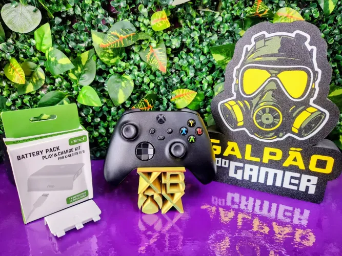 Controle Series S (Loja Física)