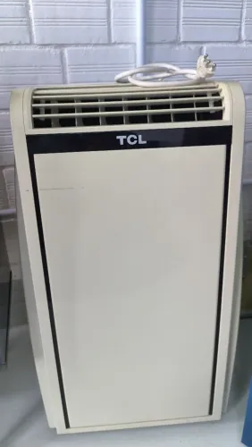 Ar condicionado TCL QUENTE E FRIO