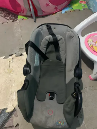 Bebê conforto
