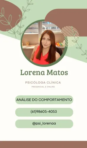 Psicóloga Online