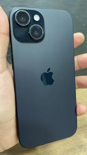iPhone 15 128gb