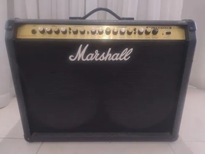 MARSHALL VALVESTATE VS102R