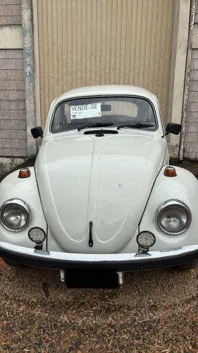 Volkswagen Fusca 1300 1979