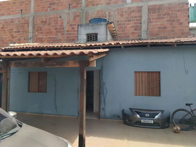 ? KITNET PARA ALUGAR - CIDADE JARDIM | PARAUAPEBAS/PA?