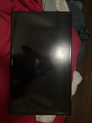 TV Samsung 32 Polegadas LED, Modelo UN32FH4003G (Funcionando Perfeitamente)