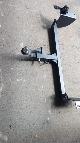 engate reforçado removível para Toyota RAV4  700g