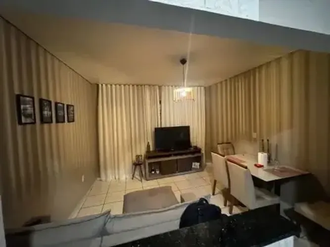Casa. Belo Horizonte | Bairro Frei Leopoldo