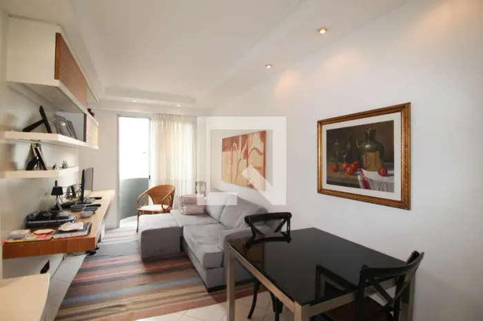 Apartamento à Venda - Itaim Bibi, 1 Quarto, 50 m2