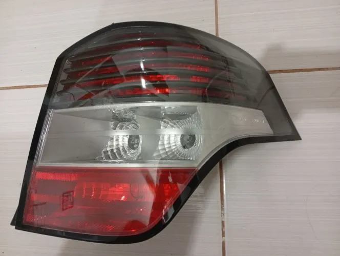 Vendo lanterna original Agile