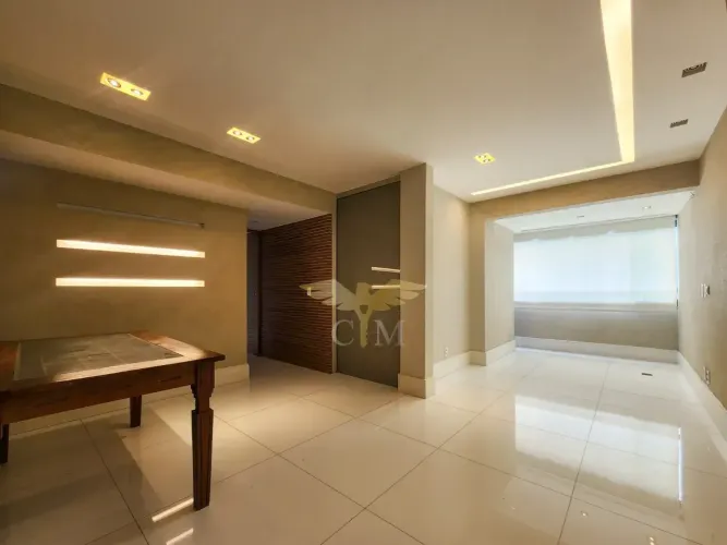 Apartamento Com 2 Suítes Em 80M² E 2 Vagas De Garagem No Caminho Das Árvores. LEIOCJ