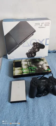 Playstation 2