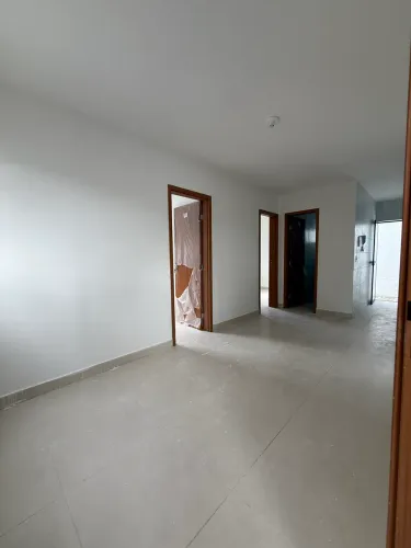 TERREO COM AREA PRIVATIVA