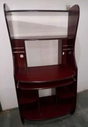 VENDO RACK
