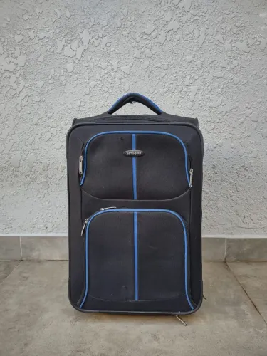 Mala Samsonite 55cm x 35cm
