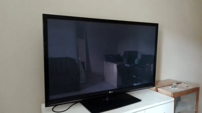 Tv 55 polegadas