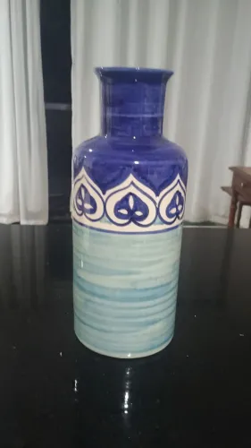 Peça decorativa