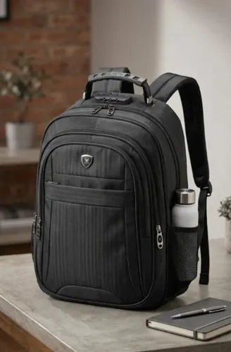 Mochila grande