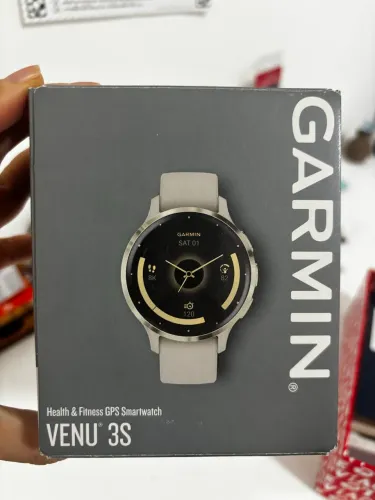 Garmin Venu 3s