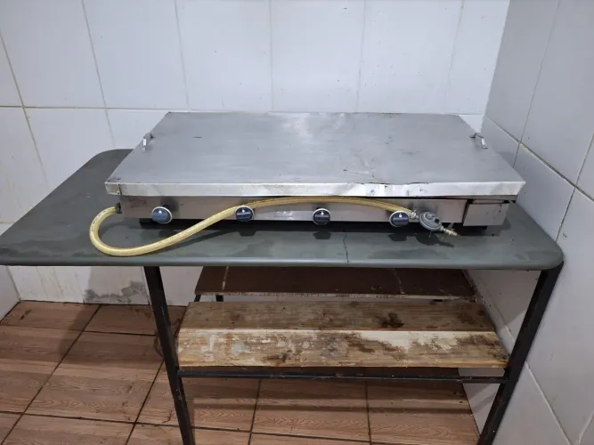 Mesa pedra ardósia
