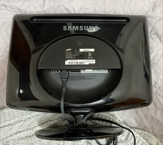 Monitor VGA 19?