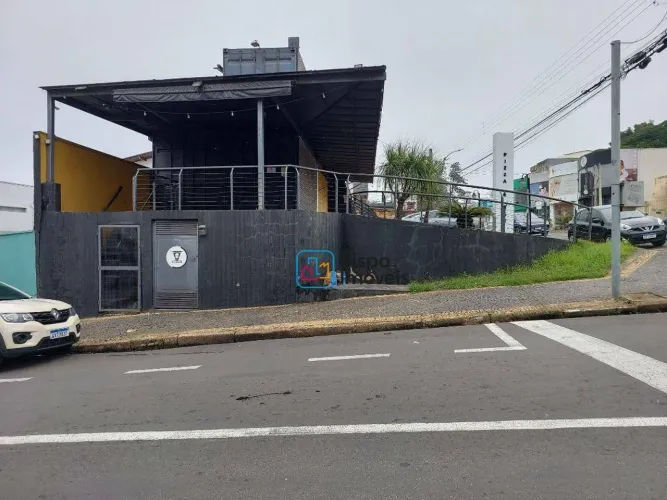 Sala para alugar, 150 m² por R$ 6.000,00/mês - Jardim Girassol - Americana/SP
