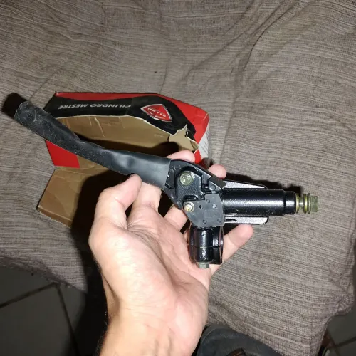 Cilindro de freio a disco jet 