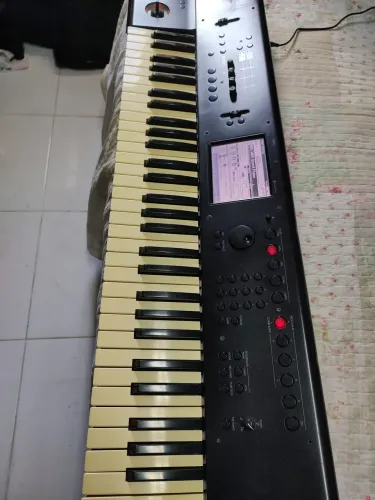 Korg M50