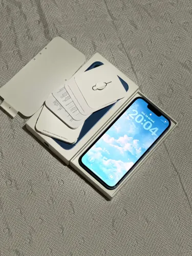 iPhone 13 128gb - Completo