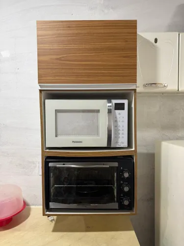 Prateleira de MDF 100%