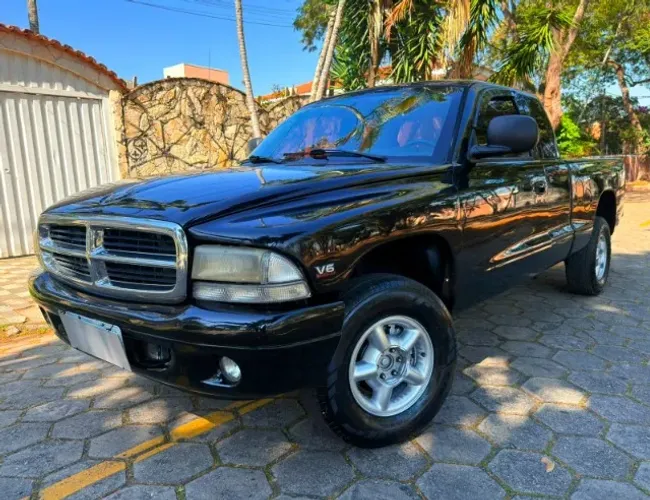 Dodge Dakota Sport CE 3.9 V6 1999