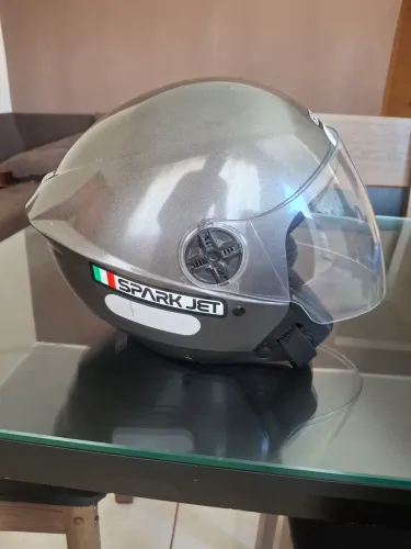 Capacete TM 58