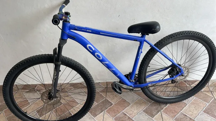 Bicicleta Colli Allure 29