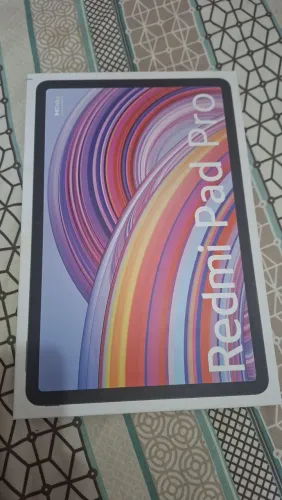 REDMI PAD PRO