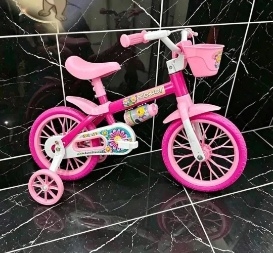 Bicicletas infantil