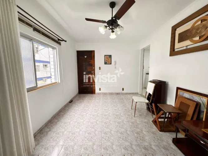 Apartamento à venda no bairro Aparecida