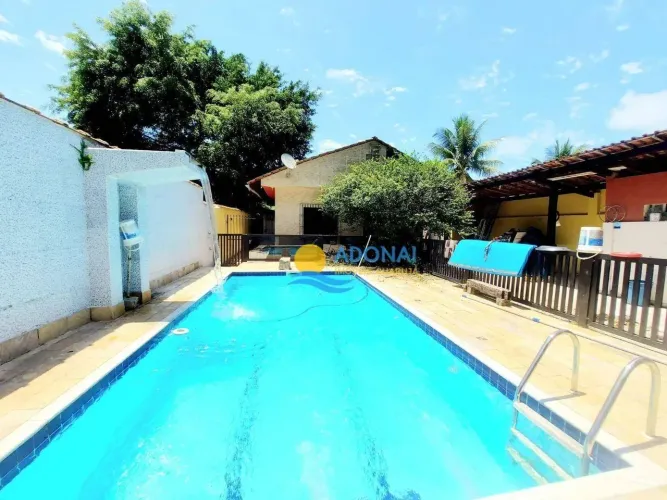 Casa com 3 dormitórios à venda, 230 m² por R$ 1.150.000,00 - Guaiuba - Guarujá/SP
