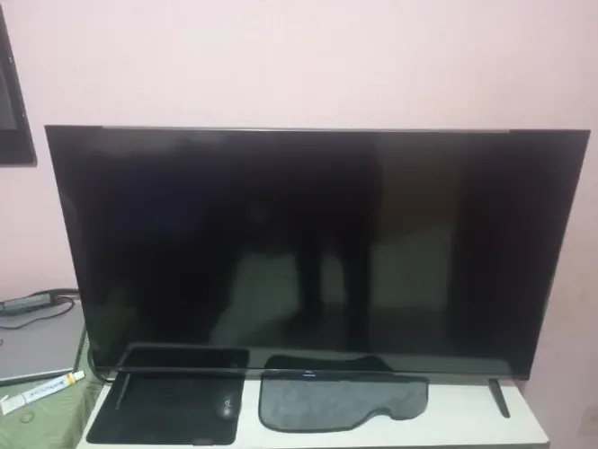 SMARTV TV TCL 43 POLEGADAS