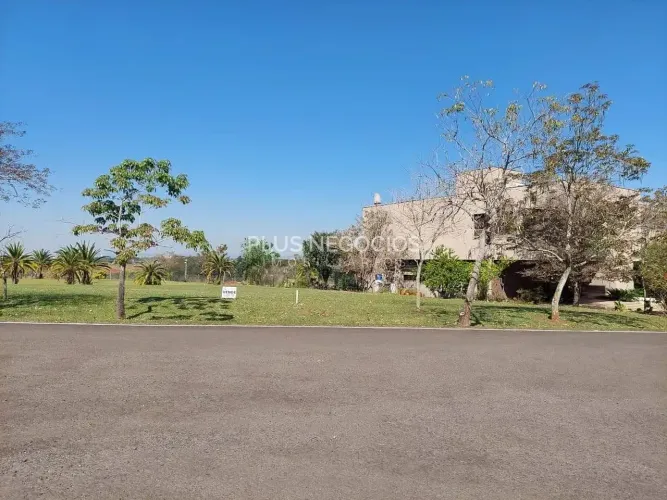 Amplo Terreno à venda, lago azul, Araçoiaba da Serra, SP