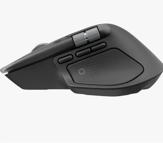 Mouse Logitech sem fio  