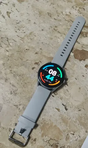 Smartwatch QCY GTS8