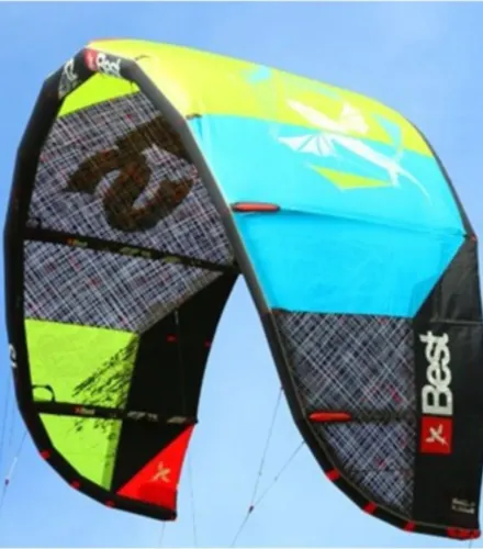 Kitesurf Best TS 9