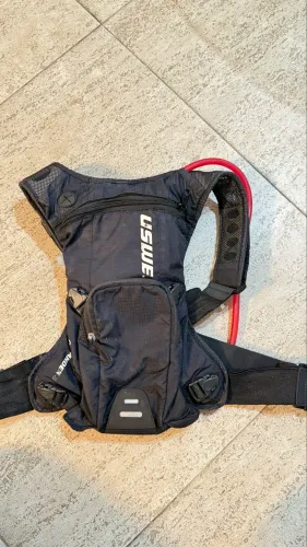 Mochila USWE Outlander 3 1,5L