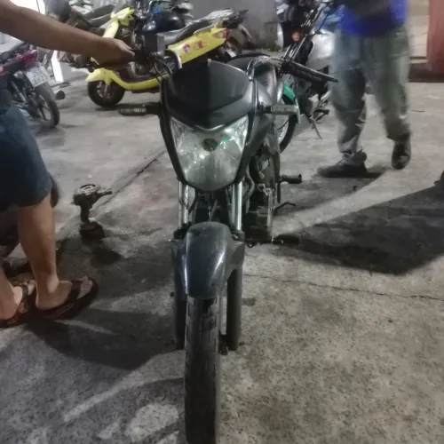 Shineray XY 150